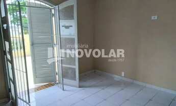 Imagem 4: Sobrado na Vila Maria com 3 Dormitórios e 1 Vaga