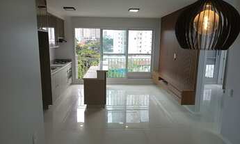 Imagem: Apartamento para aluguel possui 100 metros