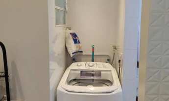 Imagem 3: VSC- Apartamento à Venda em São Marcos