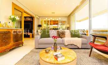 Imagem 4: São Paulo - Apartamento Padrão - Campo Belo