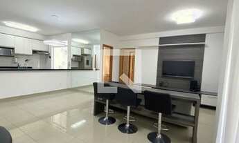 Imagem 6: Apartamento para Aluguel - Alphaville, 2 Quartos, 100 m2