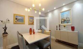 Imagem 7: Apartamento à Venda - Jardim Aurélia, 3 Quartos, 95 m2