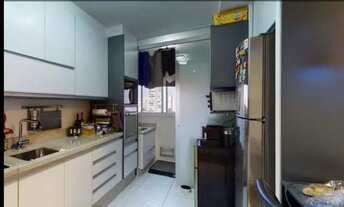 Imagem 5: Apartamento Locação Vila Madalena 71 m² 1 Dormitórios