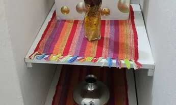 Imagem 6: Casa / kitnet mobiliada