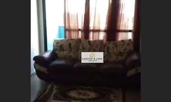 Imagem 6: Apartamento com 3 quartos e 2 vagas garagem