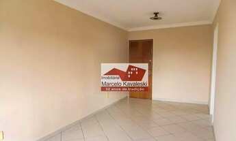 Imagem 2: Apartamento com 2 dormitórios para alugar, 81 m² por R$ 2.569,00/mês - Ipiranga - São Paul