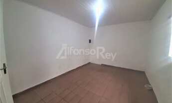 Imagem 2: Casa para alugar no bairro Chácara Mafalda - São Paulo/SP