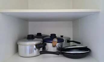 Imagem 3: Apartamento para aluguel possui 50 metros quadrados com 1 quarto em Centro - Sorocaba - SP