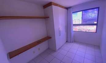 Imagem 5: Apartamento para aluguel possui 57 metros quadrados com 2 quartos em Pitimbu - Natal - RN