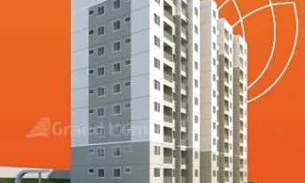 Imagem: Apartamento 2 quartos em Campo Grande