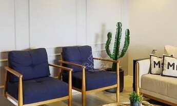 Imagem 5: Apartamento com 2 dormitórios à venda, 119 m² por R$ 1.040.000,00 - Atmosphera - Jundiaí/S