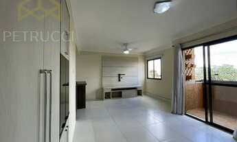 Imagem 2: Apartamento - Jardim do Lago - Campinas