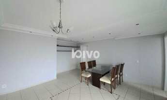 Imagem 3: Apartamento com 3 quartos e 2 vagas para alugar, 86 m² por R$ 3.550/mês - Chácara Inglesa