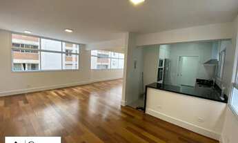 Imagem: Apartamento à Venda 154m² - Pinheiros