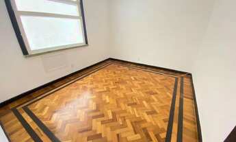 Imagem 3: Apartamento para venda com 135 metros quadrados com 3 quartos em Copacabana - Rio de Janei