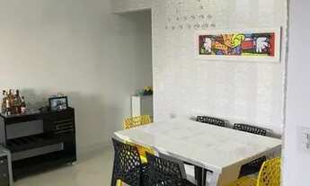 Imagem 5: Apartamento com 2 Dormitórios e Home Office , próximo ao Metro Tatuapé para alugar, 79 m²