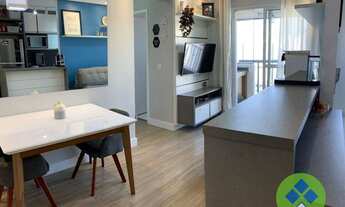 Imagem 2: Apartamento à venda, 48 m² por R$ 360.000,00 - Vila Andrade - São Paulo/SP