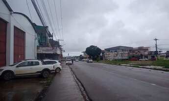 Imagem 6: Galpão para Locação Nova Brasília, Macapá