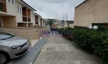 Imagem 3: Sobrado Condomínio Fechado Vila Medeiros