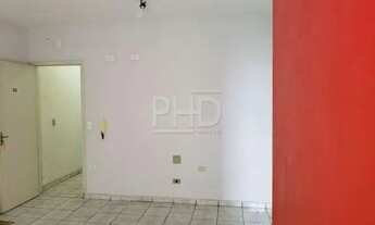 Imagem 2: Sala Comercial 30m - Centro - São Bernardo do Campo