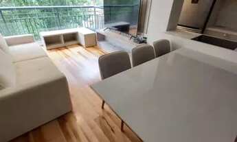 Imagem 4: Apartamento à venda, 120 m², 3 Dormitórios, 1 Suíte, 2 Vagas