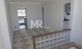 Imagem 6: Cobertura-LOCAÇÃO-Recreio dos Bandeirantes-Rio de Janeiro-RJ