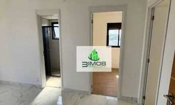 Imagem 6: Apartamento com 2 dormitórios para alugar, 44 m² por R$ 2.573,10/mês - Vila Maria Alta - S