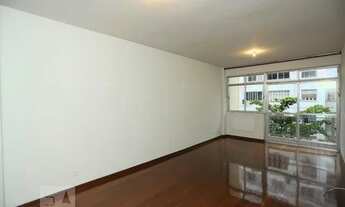 Imagem 2: Apartamento para Aluguel - Copacabana, 2 Quartos, 100 m2