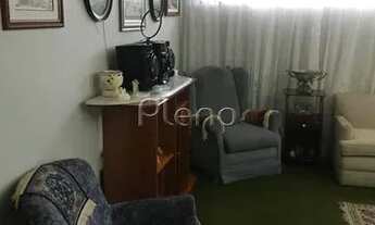 Imagem 3: Casa - Jardim Dom Bosco - Campinas