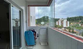 Imagem 3: Praia das Toninhas