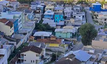 Imagem 2: Fator1122) Luxo! Casa Duplex no Mirante - Na Fator