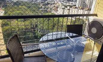 Imagem 4: Apartamento - Mansões Santo Antônio - Campinas