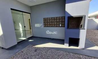 Imagem 5: Casa com suíte à venda - Bela Vista - Palhoça/SC