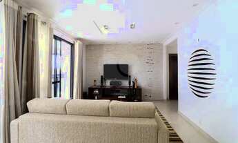 Imagem 7: São Paulo - Apartamento Padrão - ALTO DA LAPA