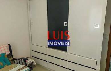 Imagem 12: Casa com 3 dormitórios à venda, 110 m² por R$ 1.200.000 - Itaipu - Niterói/RJ - CA6069