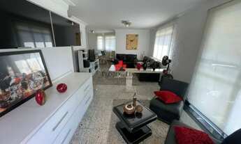 Imagem 6: Apartamento no Jardim Anália Franco, com 3 dormitórios suítes, 3 vagas