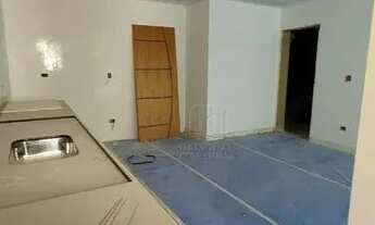 Imagem 14: Apartamento com 3 dormitórios à venda, 103 m² por R$ 615.000,00 - Campestre - Santo André