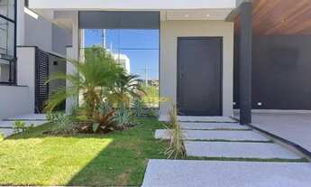 Imagem 4: Sobrado Reserva Do Aruanã, 260 m², 4 Suítes Por R$1.670.000