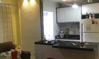 Imagem 5: Apartamento à venda, 1 quarto, 1 suíte, 2 vagas, Cancelli - Cascavel/Pr