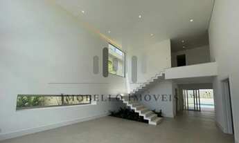 Imagem 7: Casa - Loteamento Mont Blanc Residence - Campinas