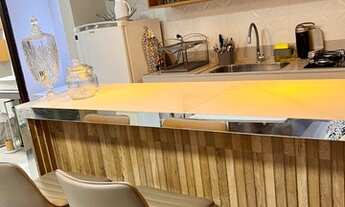 Imagem 3: Belíssimo Studio Mobiliado na Primeira quadra da praia de Jatiúca