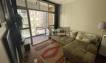 Imagem 7: Apartamento a venda com 03 quartos no Centro de São José dos Campos