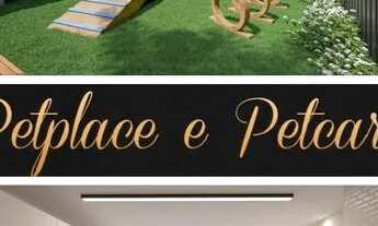 Imagem 6: Luxuoso W FIFTY - 53 e 54 m2 com ou sem Piscina na Batista Campos - Agende agora sua visit