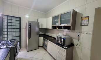 Imagem 6: Casa no Bairro São Carlos