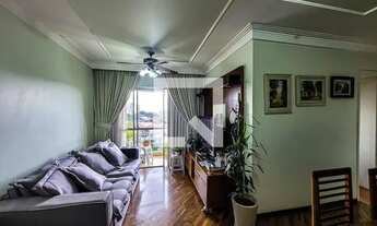 Imagem 2: Apartamento para Aluguel - Sacomã, 3 Quartos, 84 m2