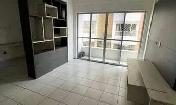 Imagem 7: Apartamento para venda possui 67 metros quadrados com 2 quartos em Jóquei - Teresina - PI