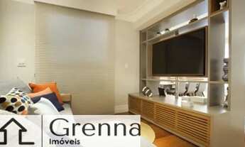 Imagem 7: Apartamento 158m2 Vila Olímpia SP