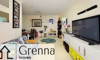 Imagem: Apartamento 95m2 Vila Olímpia SP