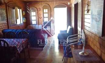 Imagem 4: Casa para aluguel tem 120 metros quadrados com 3 quartos em Malinsky - Arroio do Sal - RS