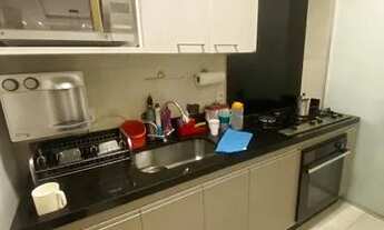 Imagem 6: Gamaggiore 2 quartos de meio super reformado, torre 2 andar alto!!